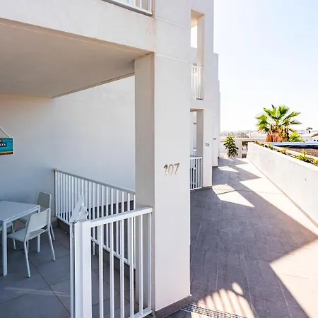 Apartamento Casa Marina Costa Teguise