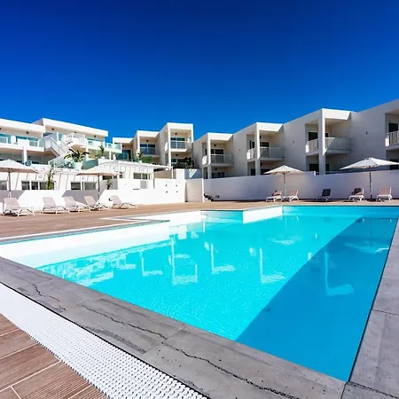 Apartamento Casa Marina