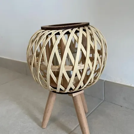 Casa Marina Lägenhet Costa Teguise