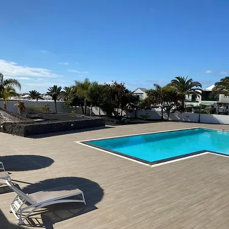 Apartamento Casa Marina