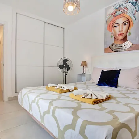 Casa Marina Lägenhet