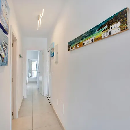 Casa Marina Lägenhet