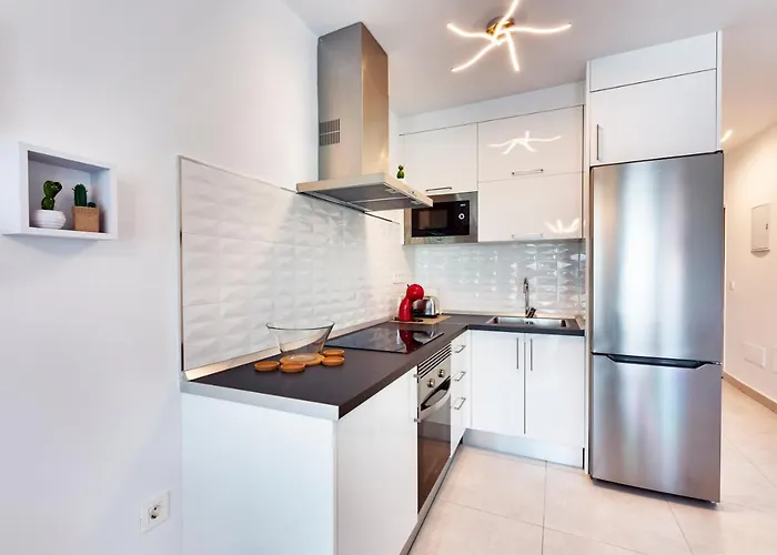 Appartement Casa Marina *