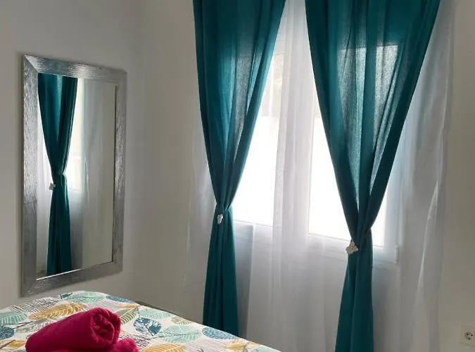 Casa Marina * Costa Teguise