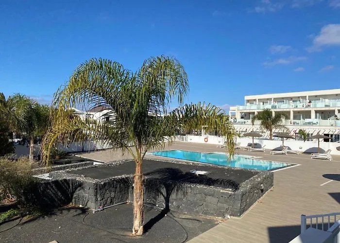 Casa Marina Costa Teguise