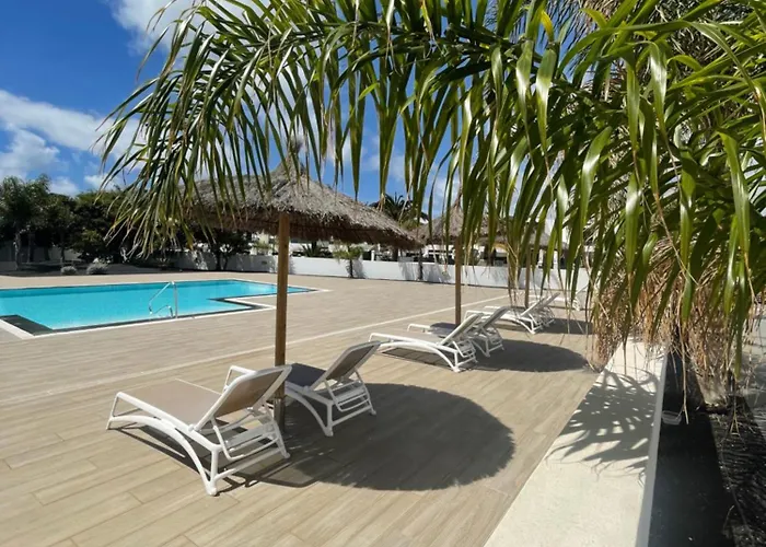 Appartement Casa Marina