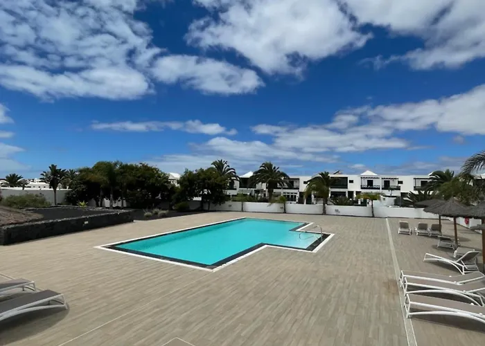 Casa Marina * Costa Teguise