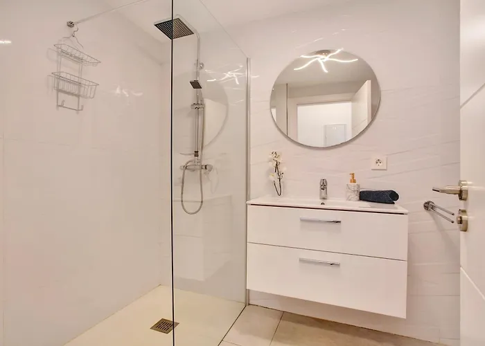 Casa Marina Appartement Costa Teguise