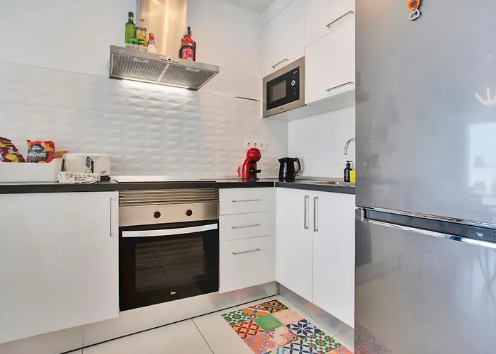 Appartement Casa Marina *