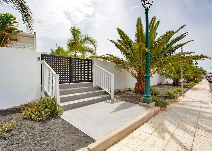 Appartement Casa Marina